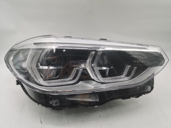 BMW X3 G01 X4 G02 2018-2021 LED R.H.S HEADLIGHT ASSEMBLY