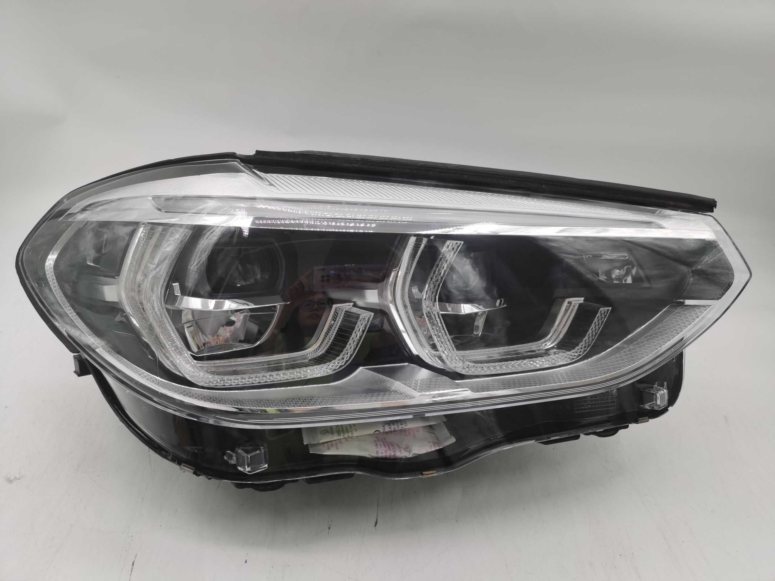 BMW X3 G01 X4 G02 2018-2021 LED R.H.S HEADLIGHT ASSEMBLY