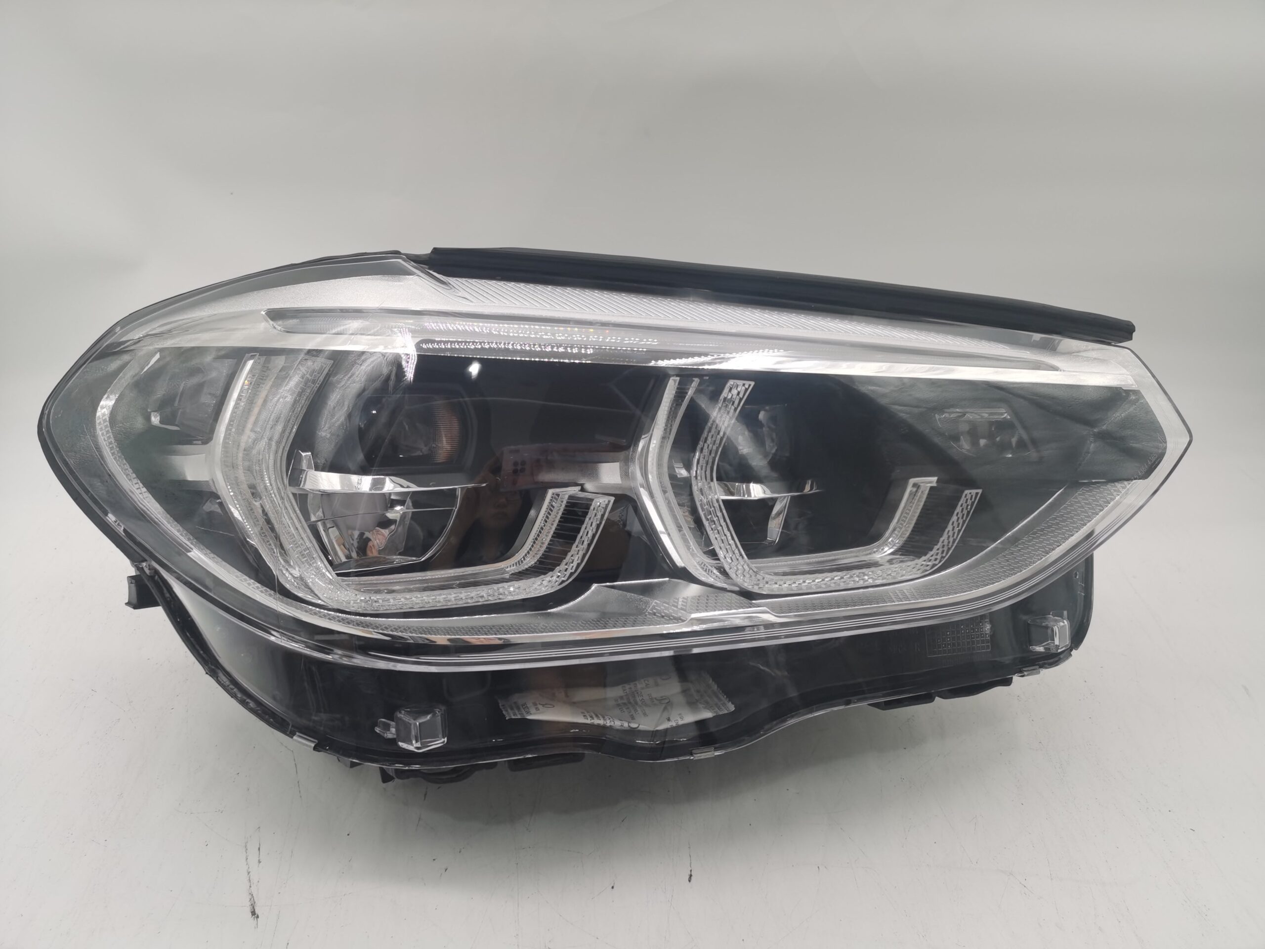 BMW X3 G01 X4 G02 2018-2021 LED R.H.S HEADLIGHT ASSEMBLY