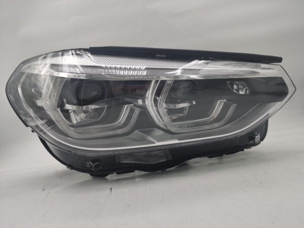 BMW X3 G01 X4 G02 2018-2021 LED R.H.S HEADLIGHT ASSEMBLY