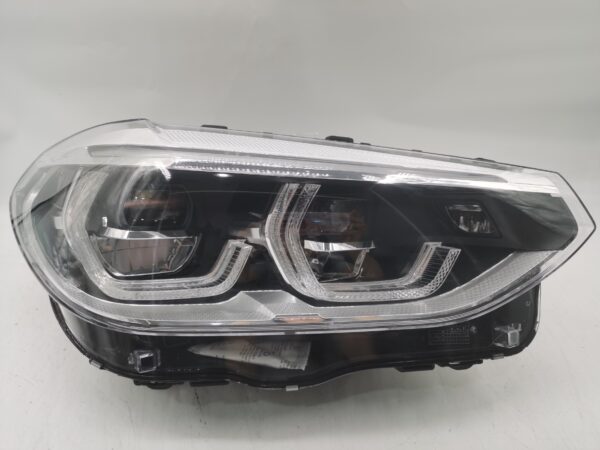 BMW X3 G01 X4 G02 2018-2021 LED R.H.S HEADLIGHT ASSEMBLY