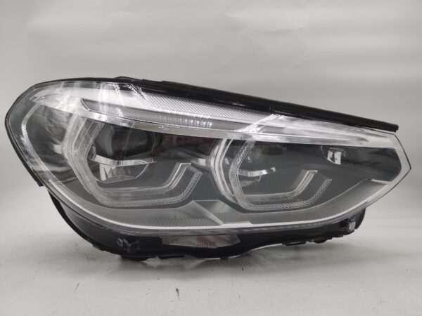 BMW X3 G01 X4 G02 2018-2021 LED R.H.S HEADLIGHT ASSEMBLY