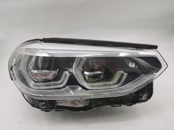 BMW X3 G01 X4 G02 2018-2021 LED R.H.S HEADLIGHT ASSEMBLY