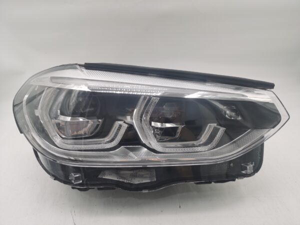 BMW X3 G01 X4 G02 2018-2021 LED R.H.S HEADLIGHT ASSEMBLY