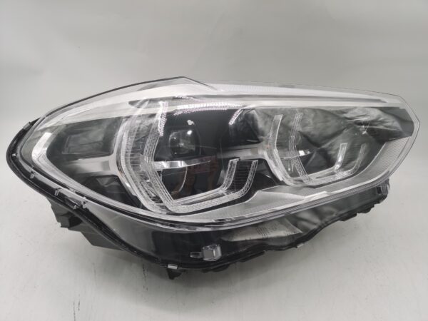 BMW X3 G01 X4 G02 2018-2021 LED R.H.S HEADLIGHT ASSEMBLY