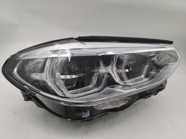 BMW X3 G01 X4 G02 2018-2021 LED R.H.S HEADLIGHT ASSEMBLY