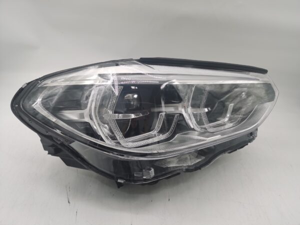 BMW X3 G01 X4 G02 2018-2021 LED R.H.S HEADLIGHT ASSEMBLY