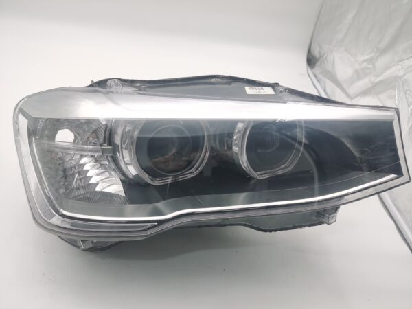 BMW X3 F25 X4 F26 G01 G08 2015-2017 XENON R.H.S HEADLIGHT ASSEMBLY