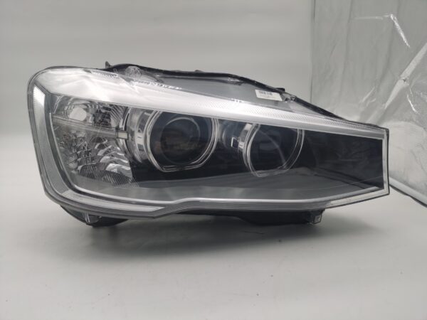 BMW X3 F25 X4 F26 G01 G08 2015-2017 XENON R.H.S HEADLIGHT ASSEMBLY