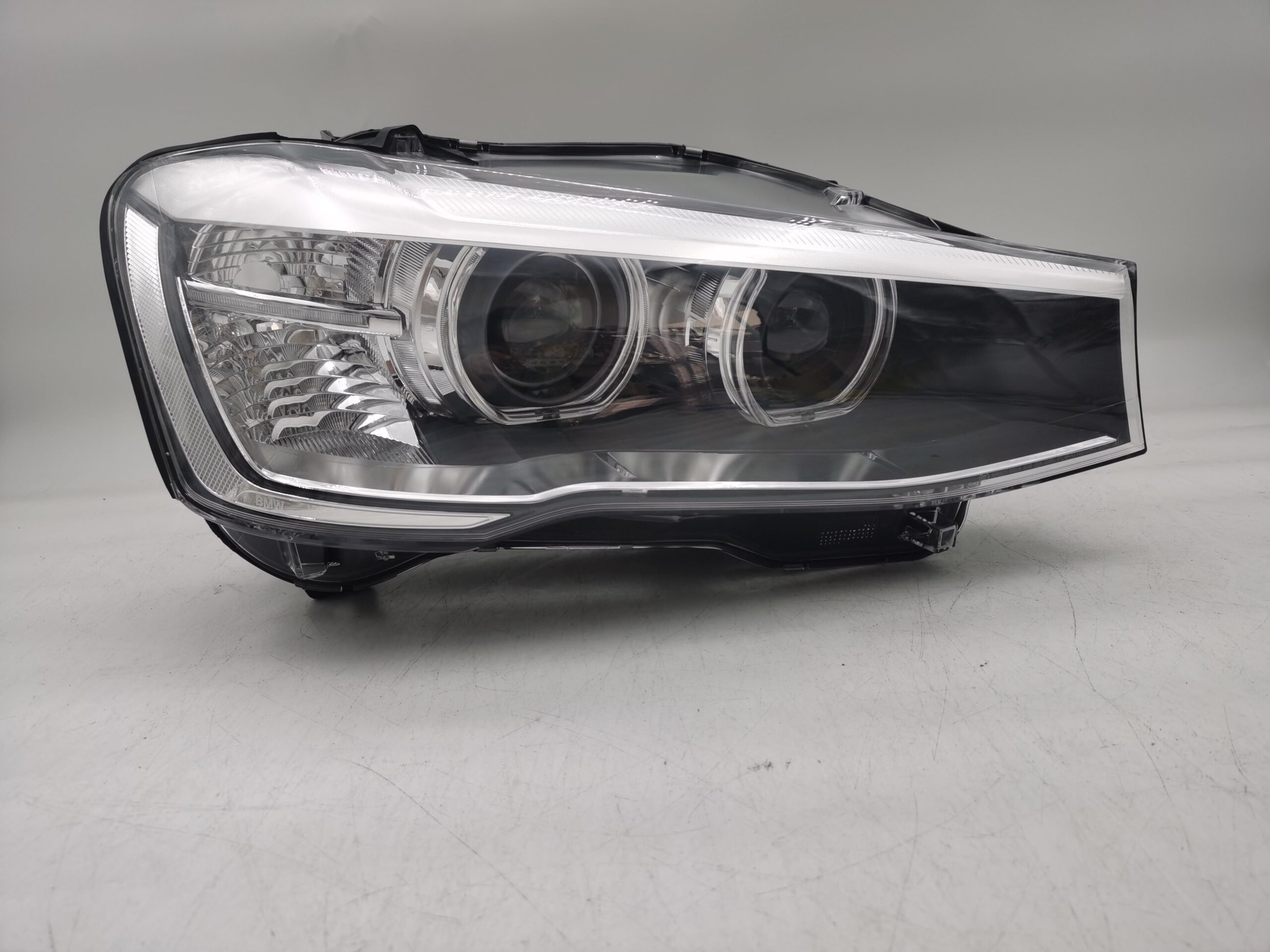 BMW X3 F25 X4 F26 G01 G08 2015-2017 XENON R.H.S HEADLIGHT ASSEMBLY