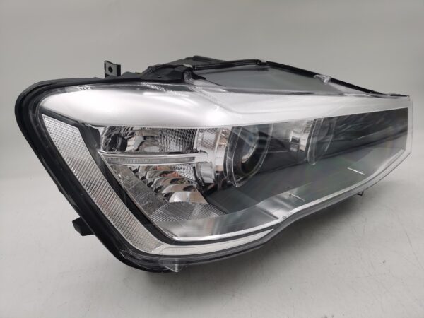 BMW X3 F25 X4 F26 G01 G08 2015-2017 XENON R.H.S HEADLIGHT ASSEMBLY