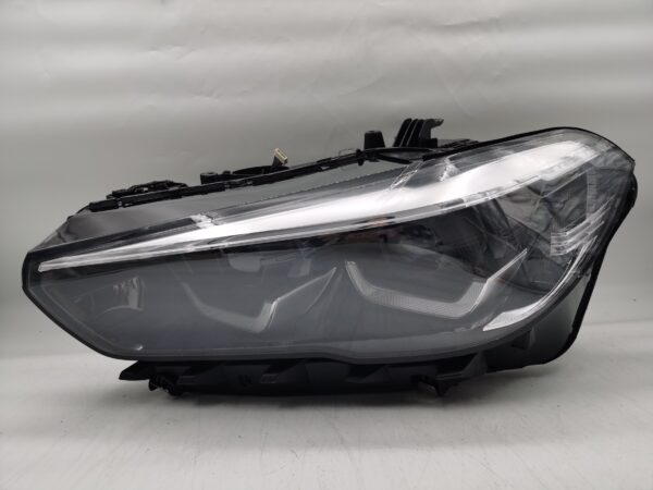 BMW X5 G05 X6 G06 2018-2021 LED L.H.S HEADLIGHT ASSEMBLY