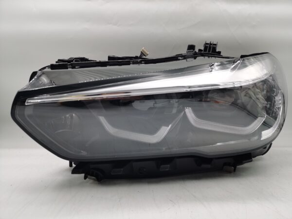 BMW X5 G05 X6 G06 2018-2021 LED L.H.S HEADLIGHT ASSEMBLY