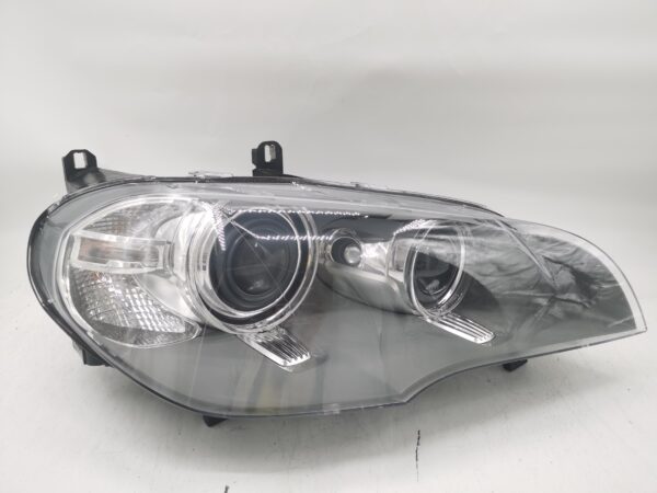 BMW X5 E70 X6 E71 2007-2013 XENON R.H.S HEADLIGHT ASSEMBLY