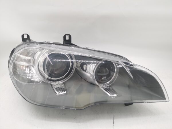 BMW X5 E70 X6 E71 2007-2013 XENON R.H.S HEADLIGHT ASSEMBLY