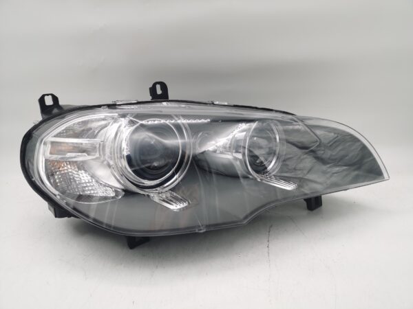 BMW X5 E70 X6 E71 2007-2013 XENON R.H.S HEADLIGHT ASSEMBLY