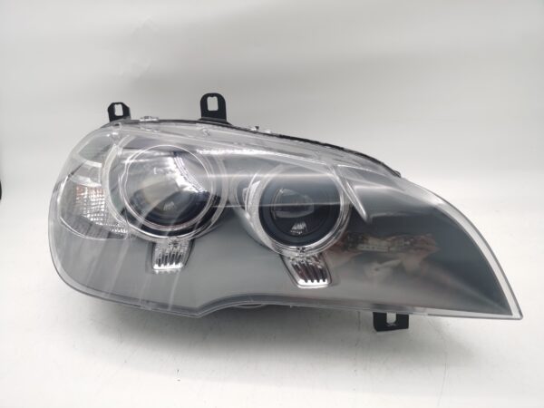 BMW X5 E70 X6 E71 2007-2013 XENON R.H.S HEADLIGHT ASSEMBLY