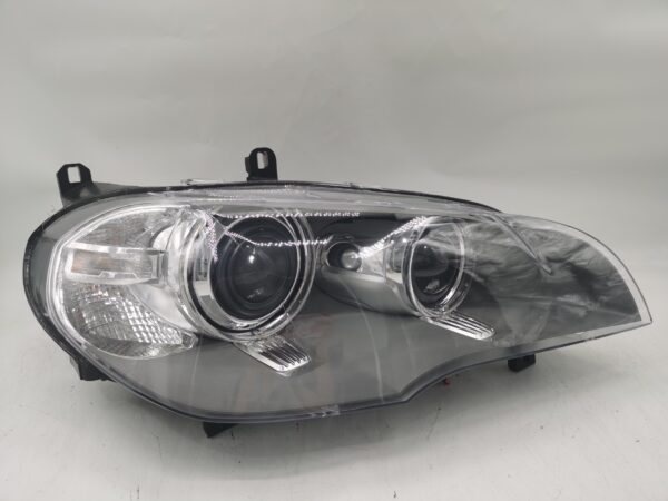 BMW X5 E70 X6 E71 2007-2013 XENON R.H.S Headlight Assembly