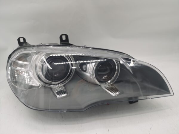 BMW X5 E70 X6 E71 2007-2013 XENON R.H.S Headlight Assembly