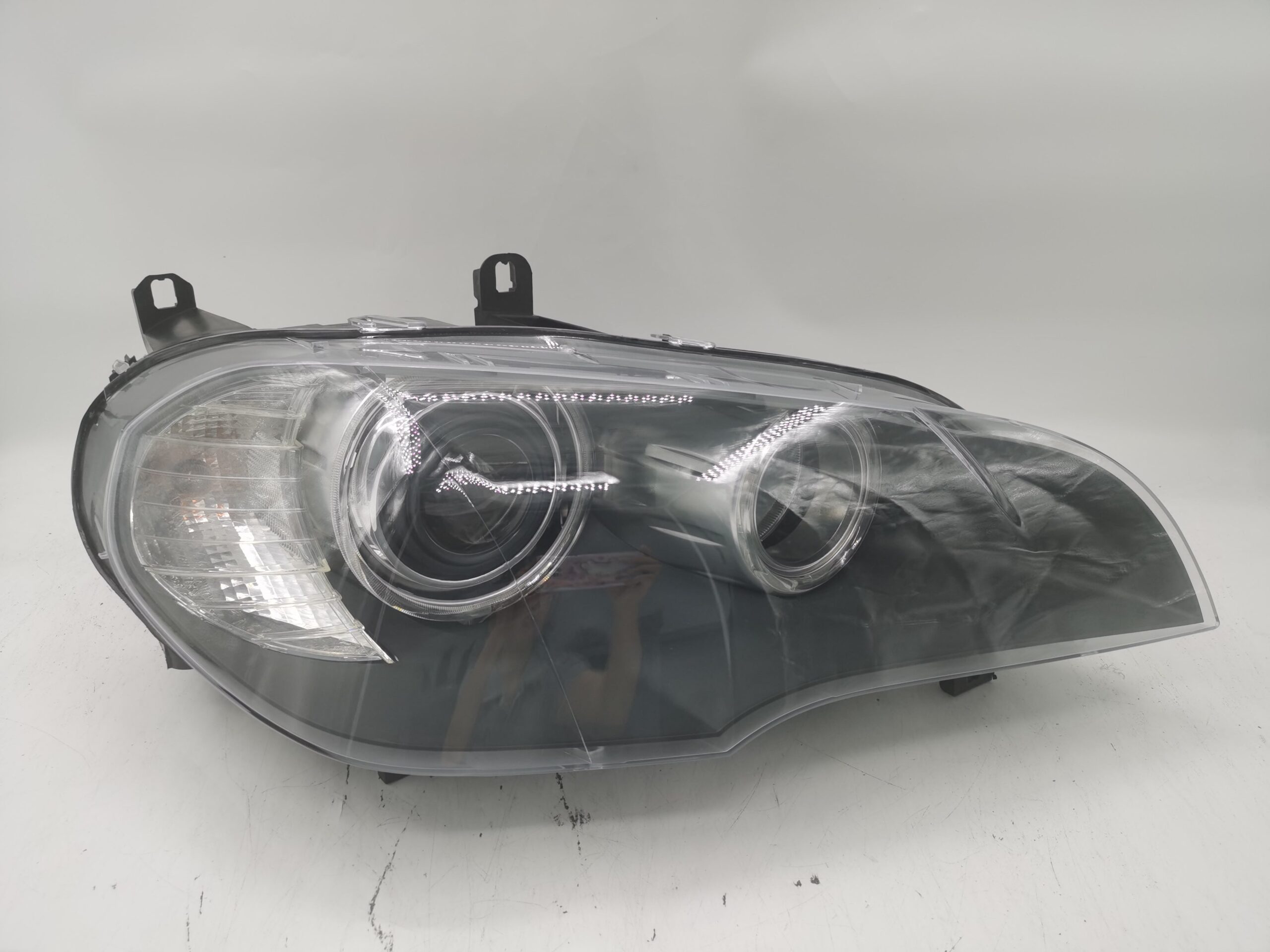 BMW X5 E70 X6 E71 2007-2013 LENS HALOGEN R.H.S Headlight Assembly