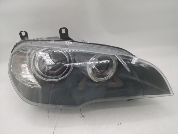 BMW X5 E70 X6 E71 2007-2013 LENS HALOGEN R.H.S Headlight Assembly