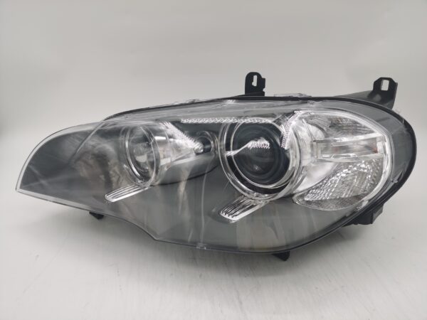 BMW X5 E70 X6 E71 2007-2013 XENON L.H.S Headlight Assembly