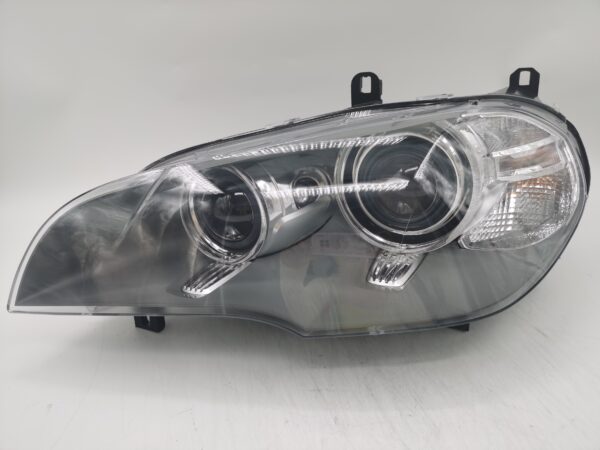 BMW X5 E70 X6 E71 2007-2013 XENON L.H.S Headlight Assembly