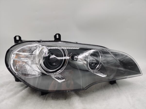 BMW X5 E70 X6 E71 2007-2013 XENON R.H.S HEADLIGHT ASSEMBLY