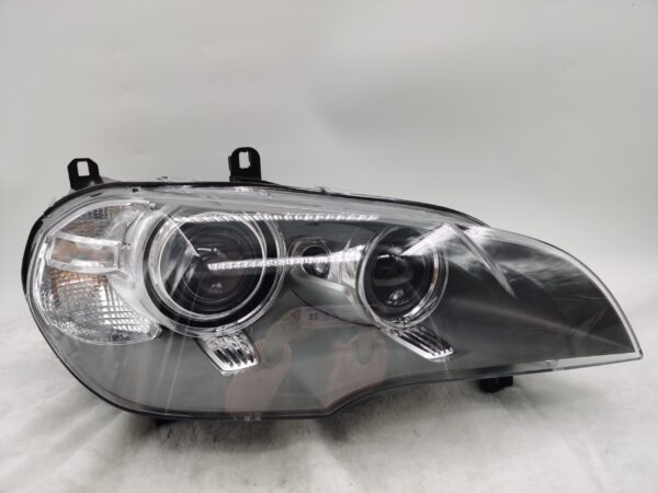 BMW X5 E70 X6 E71 2007-2013 XENON R.H.S HEADLIGHT ASSEMBLY