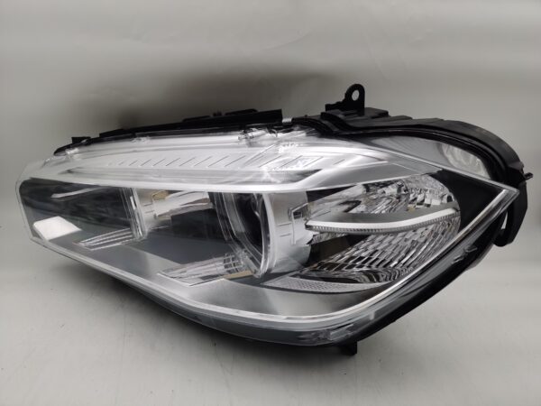 BMW X5 F15 X6 F16 2014-2017 XENON L.H.S HEADLIGHT ASSEMBLY