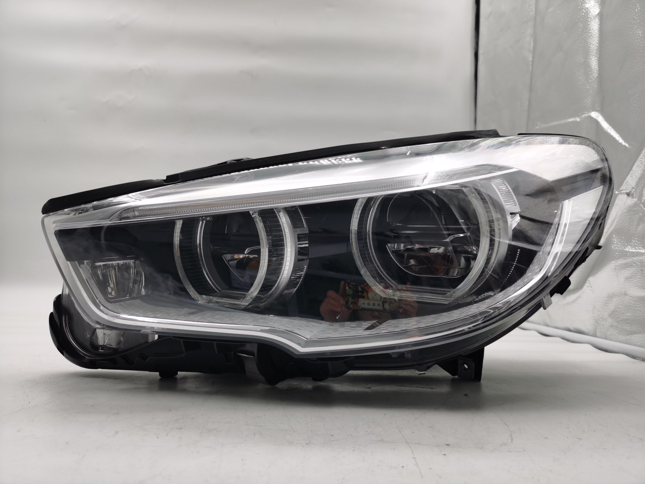 BMW 5 SERIES GT F07 2015-2017 LED L.H.S HEADLIGHT ASSEMBLY