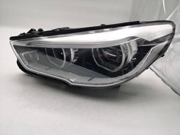 BMW 5 SERIES GT F07 2015-2017 LED L.H.S HEADLIGHT ASSEMBLY