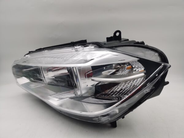 BMW X5 F15 X6 F16 2014-2017 XENON L.H.S HEADLIGHT ASSEMBLY