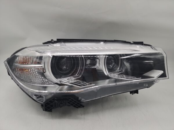 BMW X5 F15 X6 F16 2014-2017 XENON R.H.S HEADLIGHT ASSEMBLY