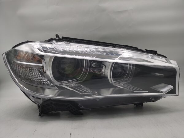 BMW X5 F15 X6 F16 2014-2017 XENON R.H.S HEADLIGHT ASSEMBLY