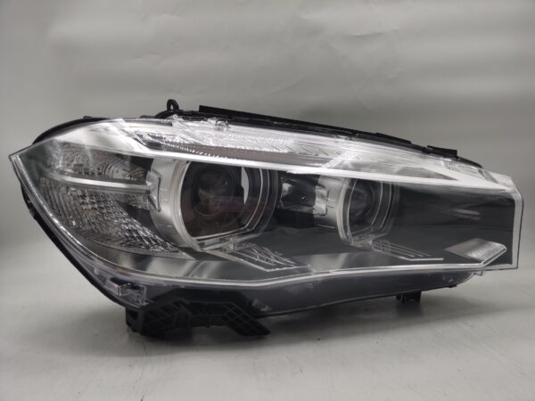 BMW X5 F15 X6 F16 2014-2017 XENON R.H.S HEADLIGHT ASSEMBLY