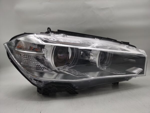 BMW X5 F15 X6 F16 2014-2017 XENON R.H.S HEADLIGHT ASSEMBLY