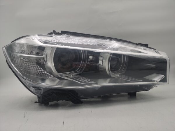 BMW X5 F15 X6 F16 2014-2017 XENON R.H.S HEADLIGHT ASSEMBLY