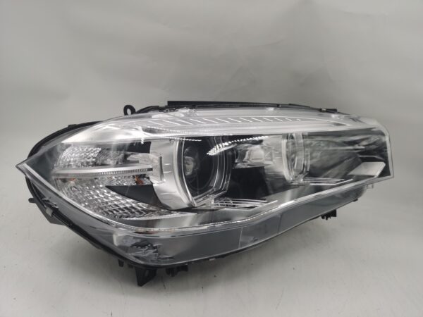 BMW X5 F15 X6 F16 2014-2017 XENON R.H.S Headlight Assembly