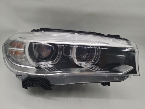 BMW X5 F15 X6 F16 2014-2017 XENON R.H.S HEADLIGHT ASSEMBLY