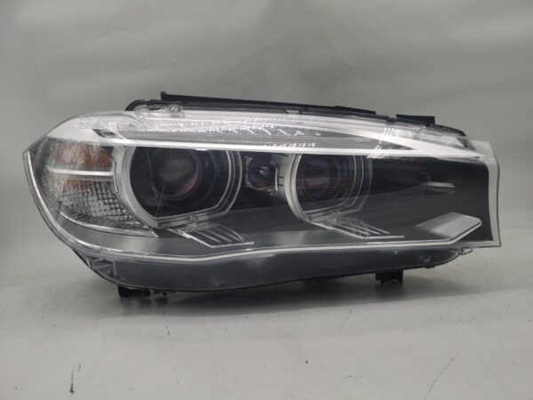 BMW X5 F15 X6 F16 2014-2017 XENON R.H.S Headlight Assembly