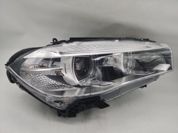 BMW X5 F15 X6 F16 2014-2017 XENON R.H.S HEADLIGHT ASSEMBLY