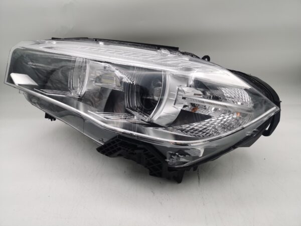 BMW X5 F15 X6 F16 2014-2017 XENON L.H.S HEADLIGHT ASSEMBLY