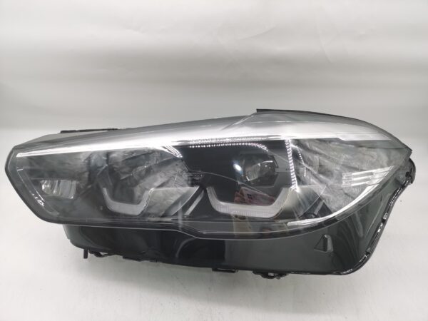 BMW X5 G05 X6 G06 2018-2021 LED L.H.S HEADLIGHT ASSEMBLY