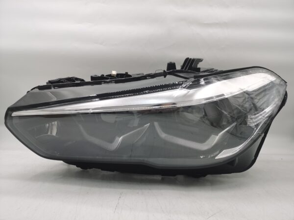 BMW X5 G05 X6 G06 2018-2021 LED L.H.S HEADLIGHT ASSEMBLY