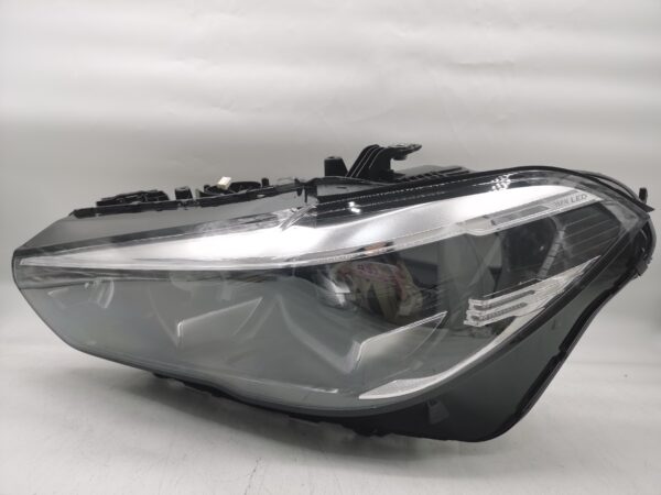 BMW X5 G05 X6 G06 2018-2021 LED L.H.S HEADLIGHT ASSEMBLY