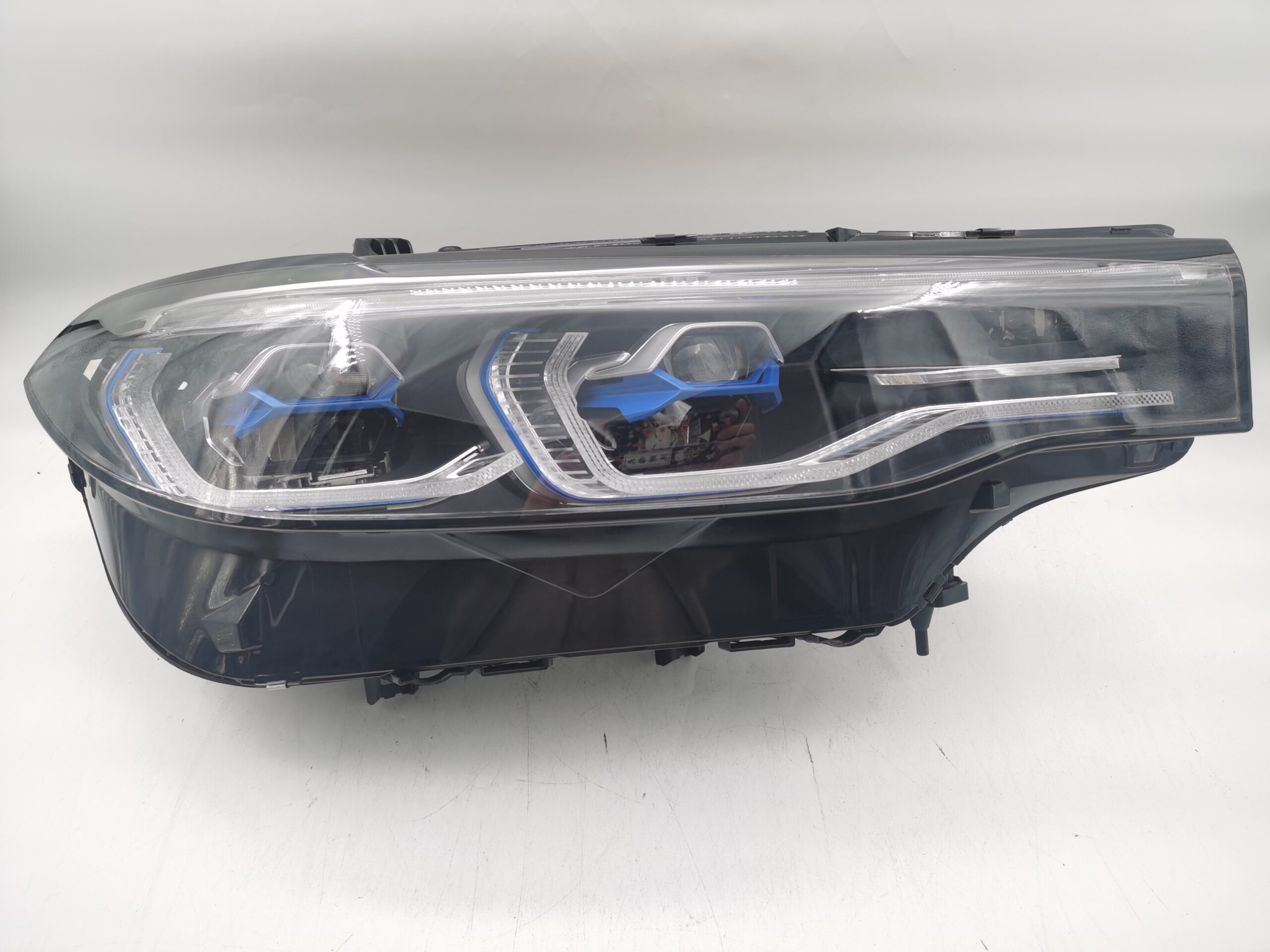 BMW X7 G07 2018-2021 LED R.H.S HEADLIGHT ASSEMBLY