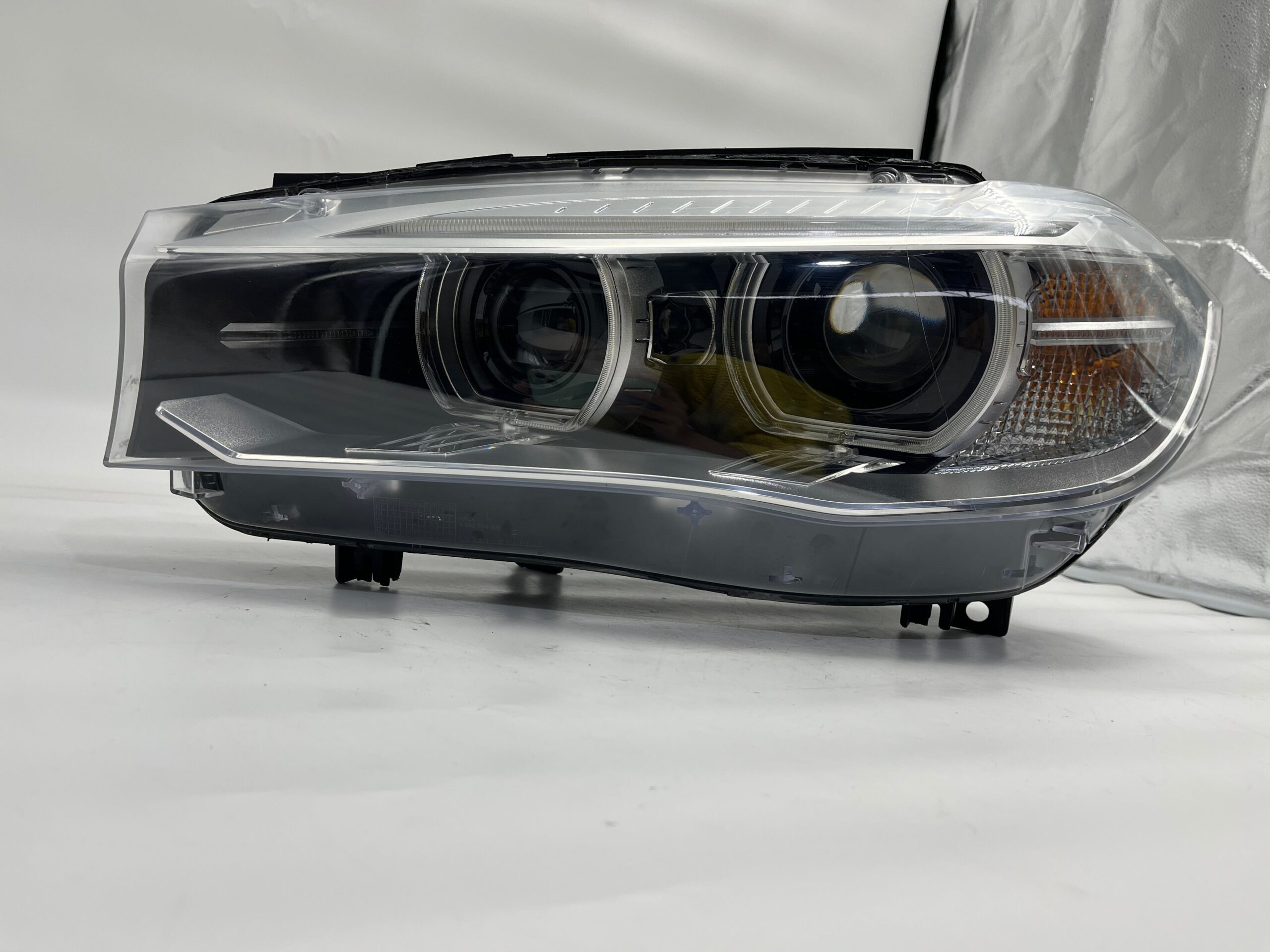 BWM X5 2014-2018 L.H.S HEADLIGHT ASSEMBLY