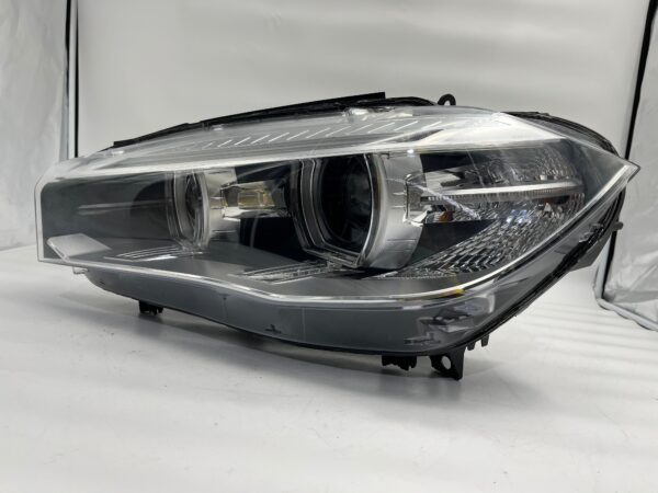 BWM X5 2014-2018 L.H.S HEADLIGHT ASSEMBLY