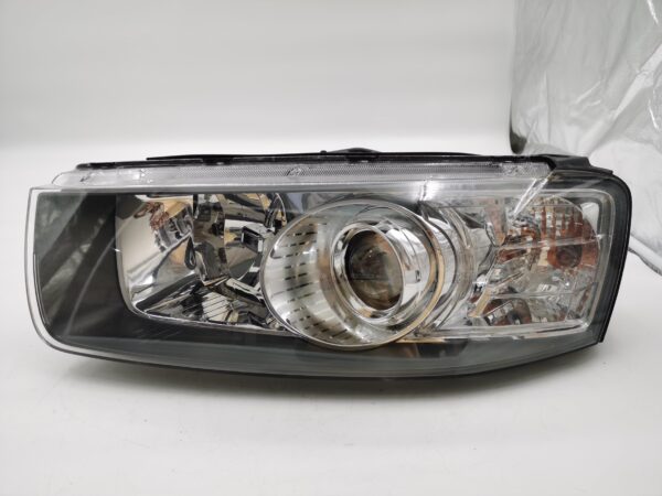 Holden CAPTIVA 7 2011-2015 HALOGEN L.H.S HEADLIGHT ASSEMBLY